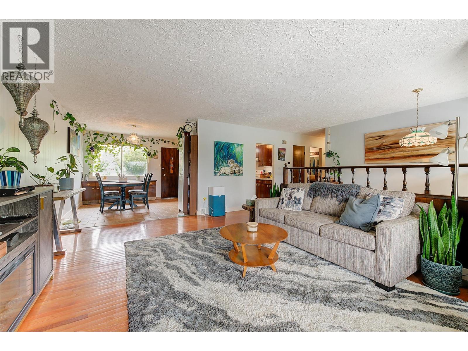  651 Richter Street, Kelowna