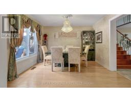 Primary Bedroom - 14 Madrid Crescent, Brampton, ON L6S2X4 Photo 16