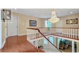 14 Madrid Crescent, Brampton, ON L6S2X4 Photo 28