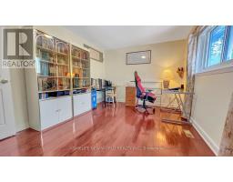 14 Madrid Crescent, Brampton, ON L6S2X4 Photo 37