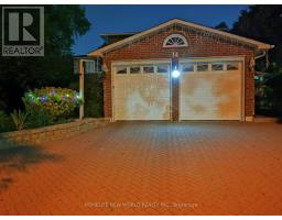 14 Madrid Crescent, Brampton, ON L6S2X4 Photo 46