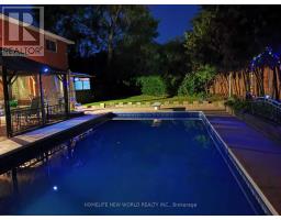 14 Madrid Crescent, Brampton, ON L6S2X4 Photo 47