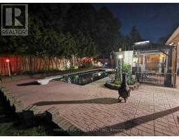 14 Madrid Crescent, Brampton, ON L6S2X4 Photo 50
