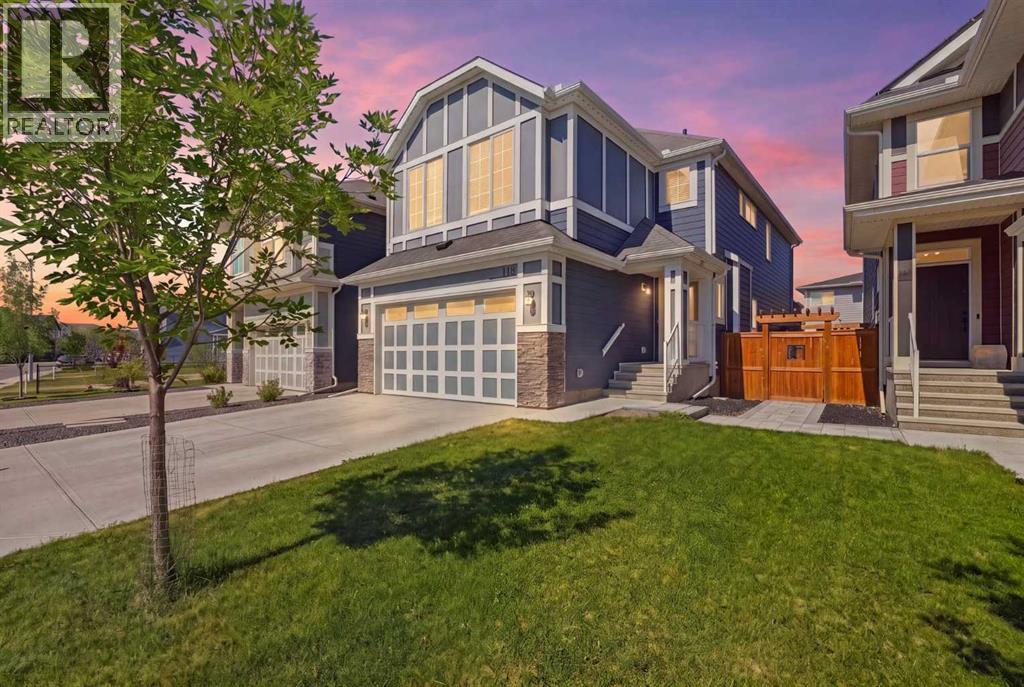 118 Magnolia Terrace SE, Calgary, Alberta, T3M3G7