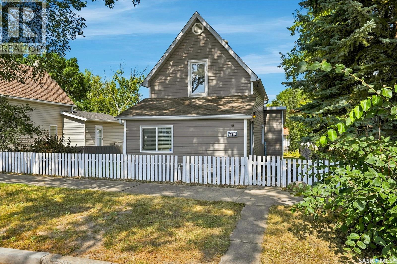270 Duffield STREET W - 2