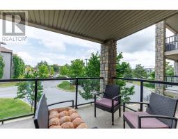 1208 - 330 Prince Charles Drive S, Welland, ON L3C7B3 Photo 13