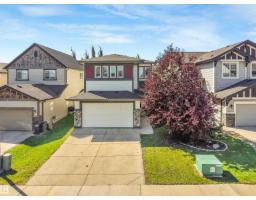 House for sale at 22123 95 Av NW, Edmonton — MLS® E4506216