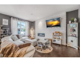 Bedroom 2 - 22123 95 Av Nw, Edmonton, AB T5T4N3 Photo 6