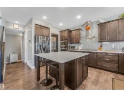 Laundry room - 22123 95 Av Nw, Edmonton, AB T5T4N3 Photo 9