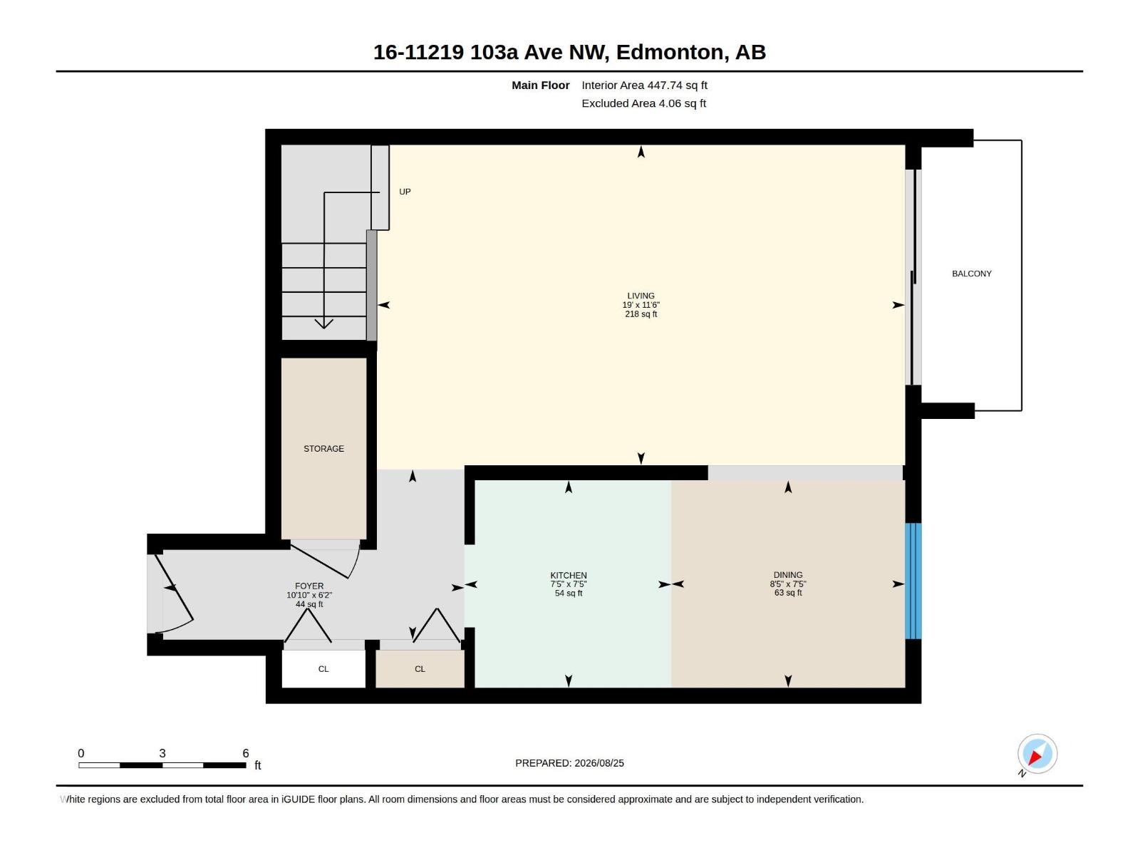 #16 11219 103A AV NW - 44