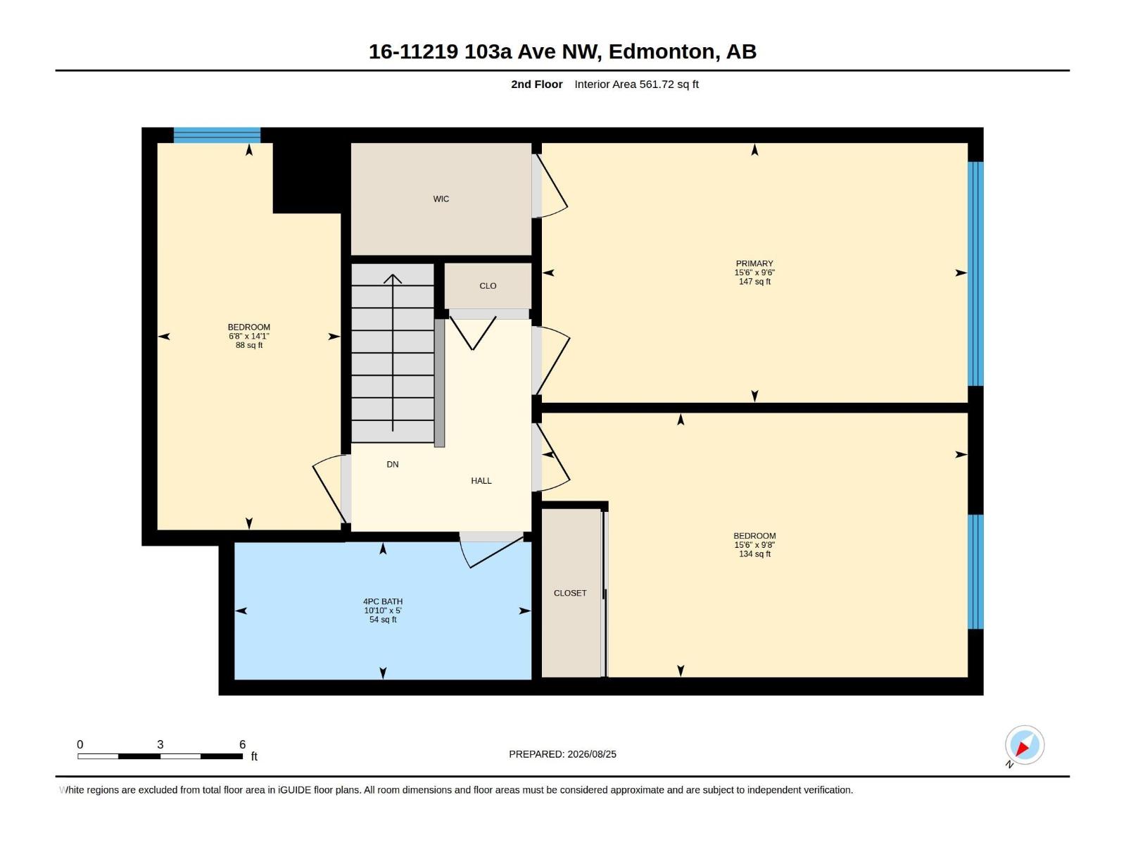 #16 11219 103A AV NW - 45