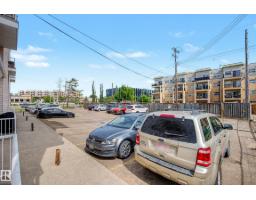 #16 11219 103a Av Nw, Edmonton, AB T5K2E4 Photo 38