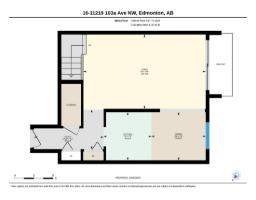 #16 11219 103a Av Nw, Edmonton, AB T5K2E4 Photo 44