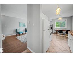 #16 11219 103a Av Nw, Edmonton, AB T5K2E4 Photo 7