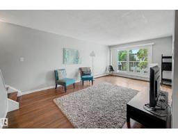 #16 11219 103a Av Nw, Edmonton, AB T5K2E4 Photo 8