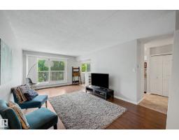 #16 11219 103a Av Nw, Edmonton, AB T5K2E4 Photo 9