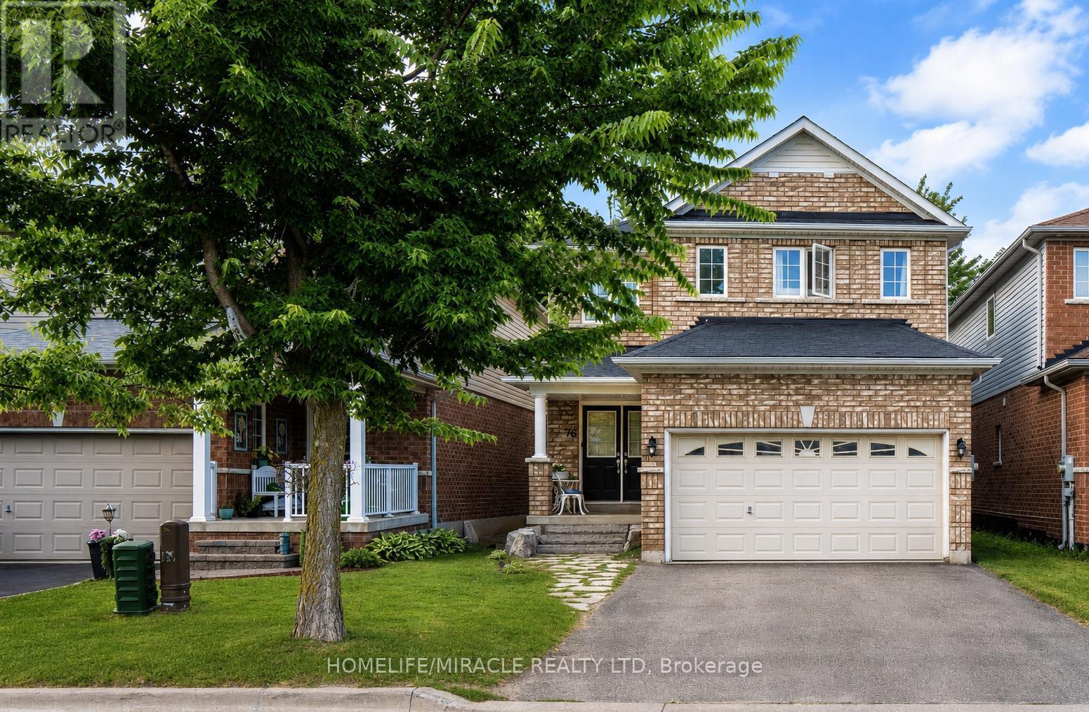 76 ANDERSON ROAD - 1
