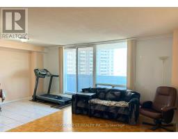 1510 - 5 San Romano Way, Toronto, ON M3N2Y4 Photo 6