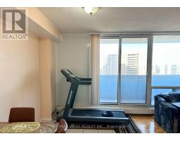 1510 - 5 San Romano Way, Toronto, ON M3N2Y4 Photo 8