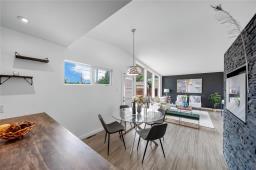 Recreation room - 18 Bluebell Avenue, Winnipeg, MB R2V2M3 Photo 8