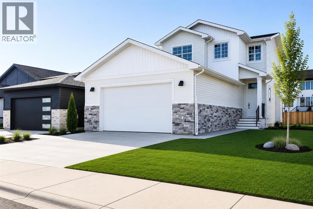 30 Rivergrove Run W, Lethbridge, Alberta, T1K8E9