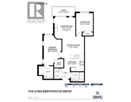 106 4788 Brentwood Drive, Burnaby, BC V5C0C5 Photo 21