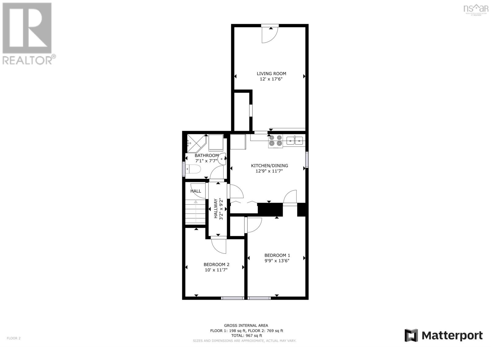 12 & 14 Pictou Road - 15