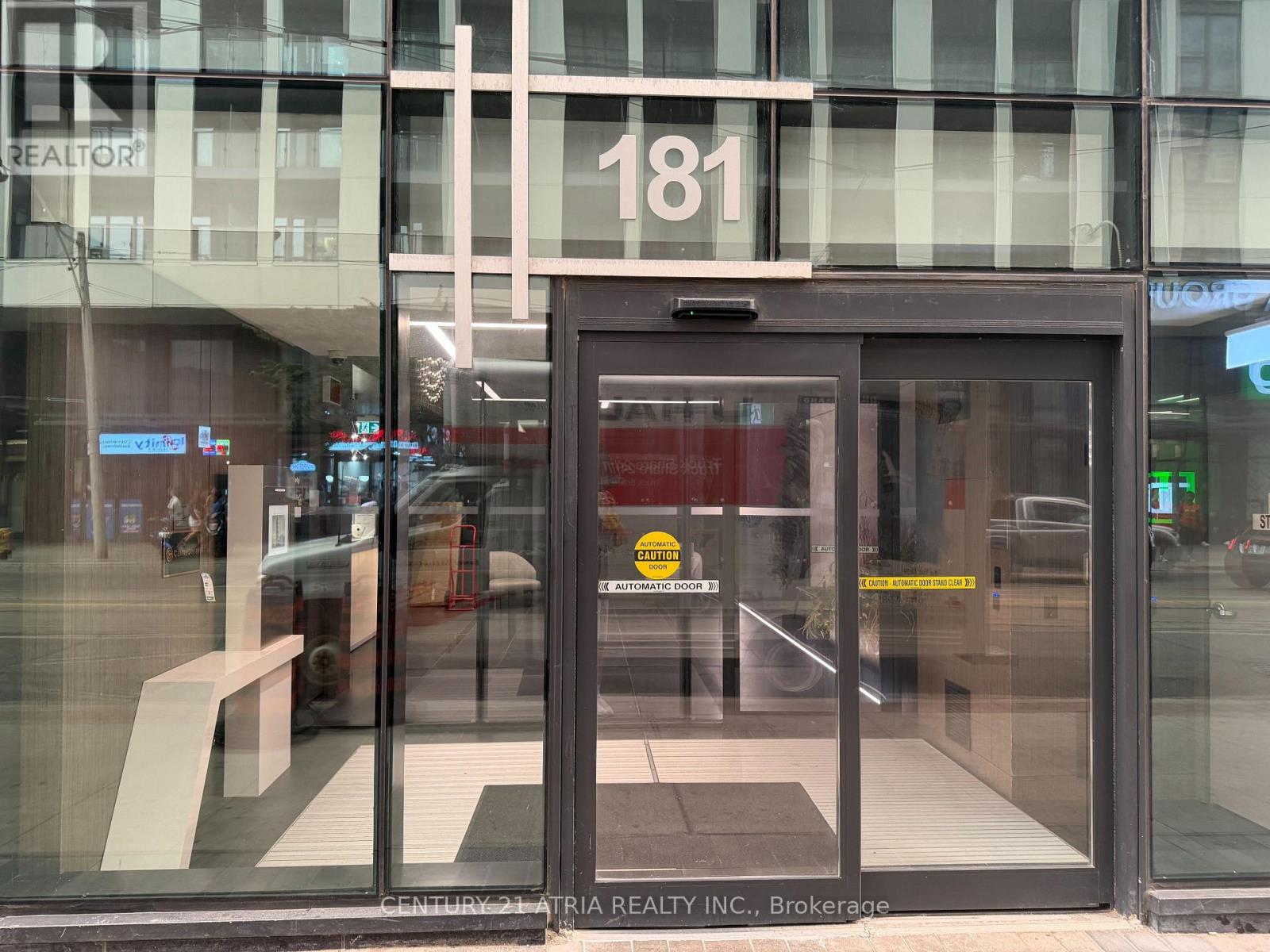 Photo of 181 Dundas Street
