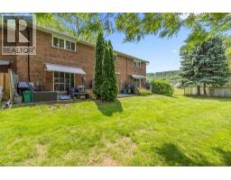 125 Livingston Avenue Unit# 34, Grimsby, ON L3M4S5 Photo 41