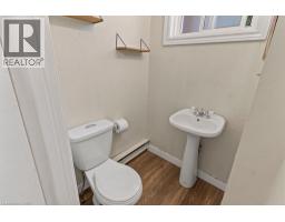 Kitchen - 125 Livingston Avenue Unit# 34, Grimsby, ON L3M4S5 Photo 8