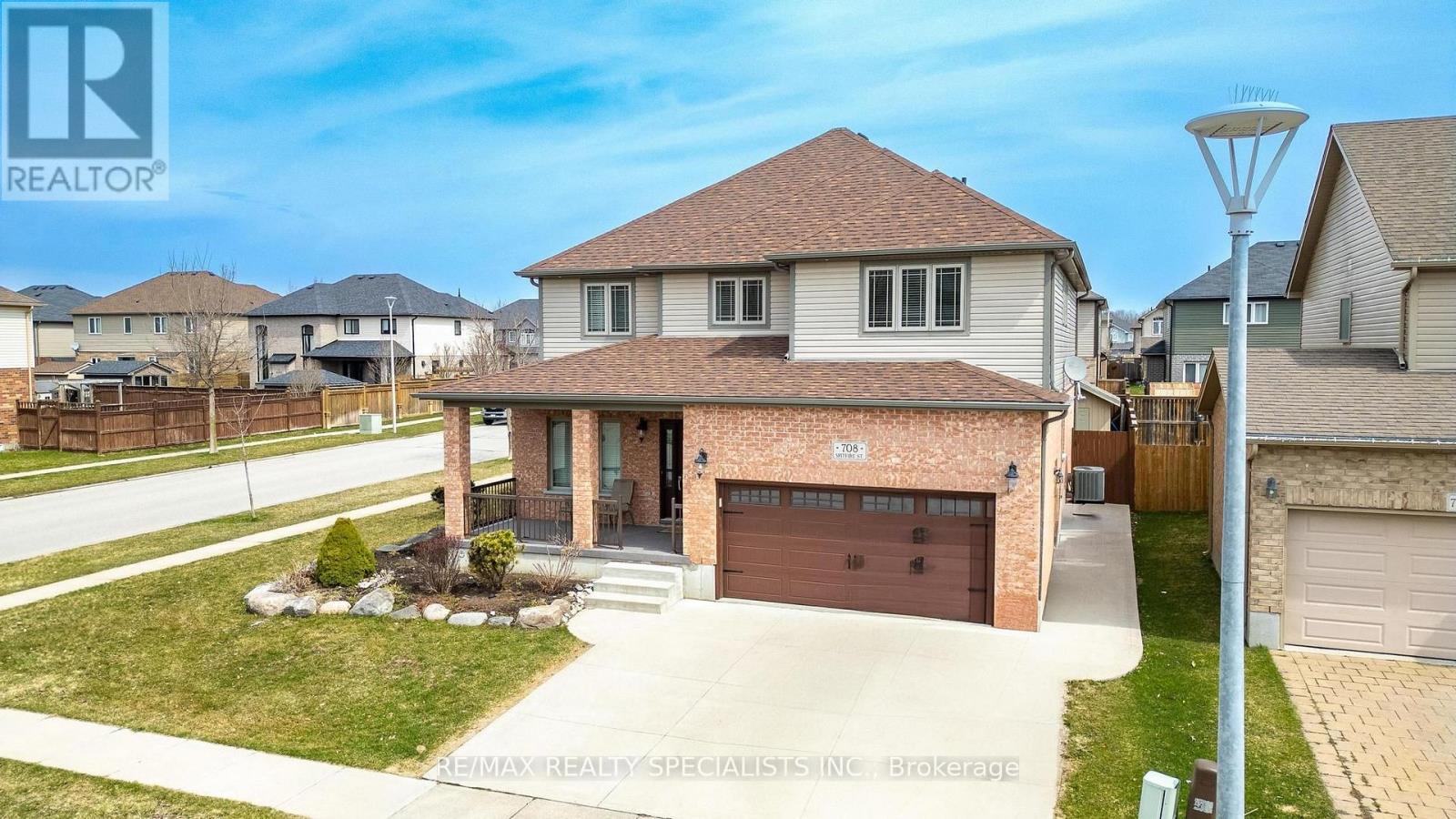 708 SPITFIRE STREET - Image 5