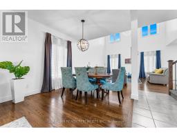 Living room - 708 Spitfire Street, Woodstock, ON N4T0B1 Photo 11