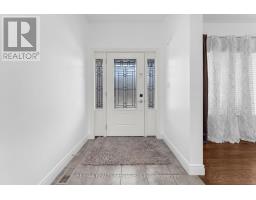 Laundry room - 708 Spitfire Street, Woodstock, ON N4T0B1 Photo 8