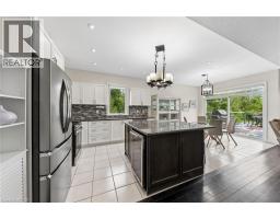 Kitchen - 43 Allegra Drive, Wasaga Beach, ON L9Z0H1 Photo 13
