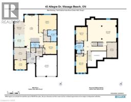 43 Allegra Drive, Wasaga Beach, ON L9Z0H1 Photo 31