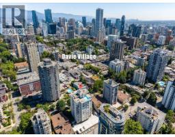 1105 1250 Burnaby Street, Vancouver, BC V6E1P5 Photo 10
