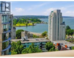 1105 1250 Burnaby Street, Vancouver, BC V6E1P5 Photo 17