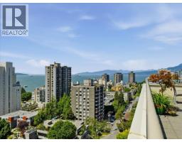 1105 1250 Burnaby Street, Vancouver, BC V6E1P5 Photo 16