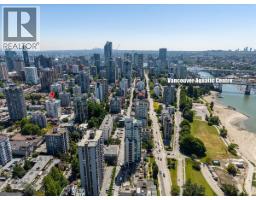 1105 1250 Burnaby Street, Vancouver, BC V6E1P5 Photo 11