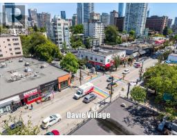 1105 1250 Burnaby Street, Vancouver, BC V6E1P5 Photo 12