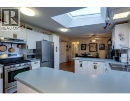 Kitchen - 1750 Lenz Road Unit# 30, West Kelowna, BC V1Z3N1 Photo 9