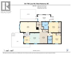 1750 Lenz Road Unit# 30, West Kelowna, BC V1Z3N1 Photo 31