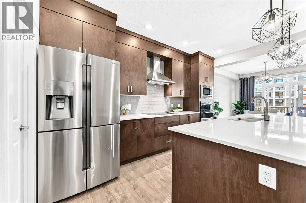 47 SAGE BLUFF Mews NW - 11