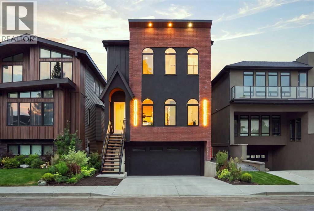 2220 8 Street NE - 2