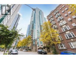 1506 1238 Melville Street, Vancouver, BC V6E4N2 Photo 10