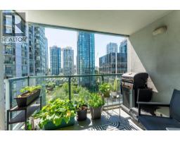 1506 1238 Melville Street, Vancouver, BC V6E4N2 Photo 20