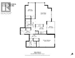 1506 1238 Melville Street, Vancouver, BC V6E4N2 Photo 31