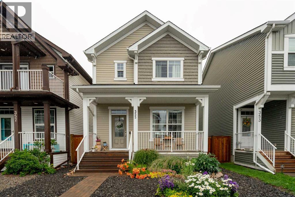 355 Auburn Crest Way SE - 1