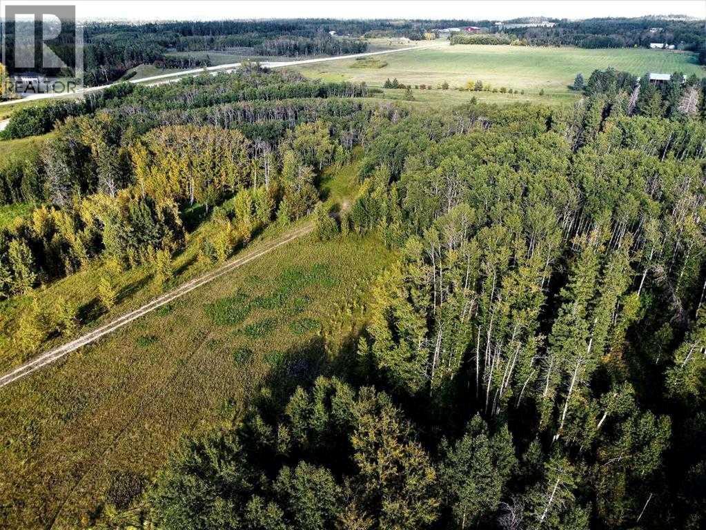 0 ON MILTON ROAD, Rural Lacombe County, Alberta, T4L2N5, Rural Lacombe County, Alberta — photo 1 of 3