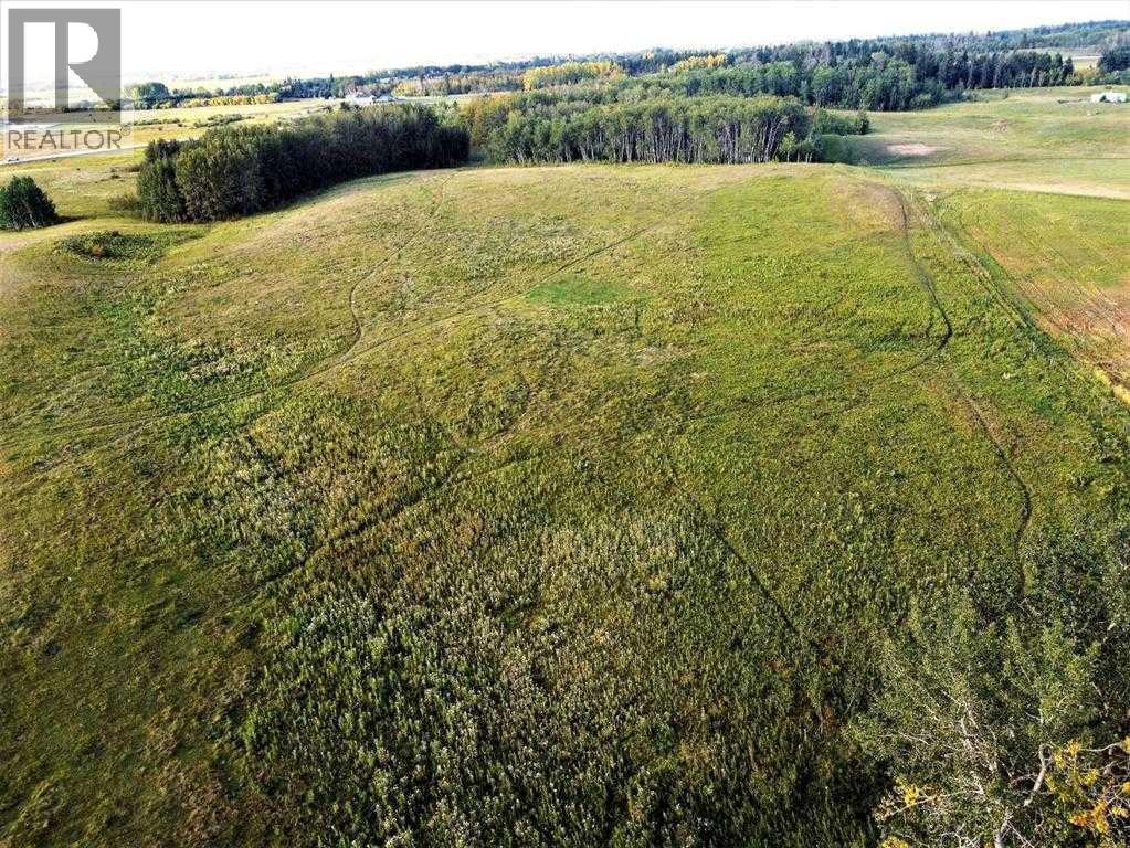 Listing photo – ON MILTON ROAD, Rural Lacombe County